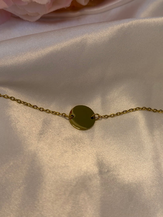 Personalized Bracelet "Cidalia"