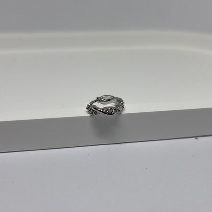 Earpiercing “Aurora”