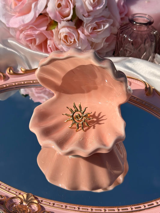 Ring „Giorgia”