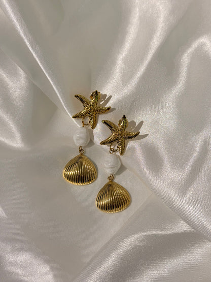 Earring „Victoria”