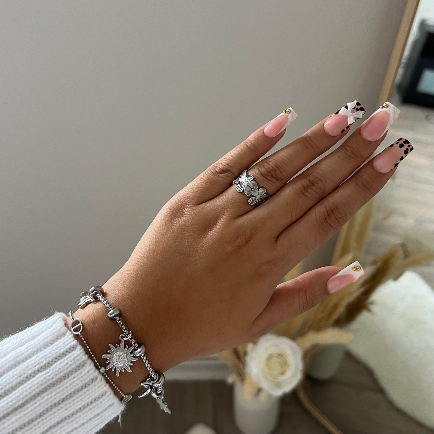 Ring "Catia"