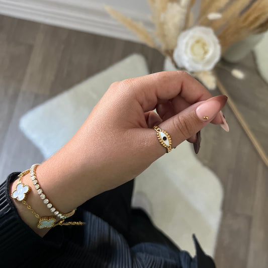 Ring “Zoé”