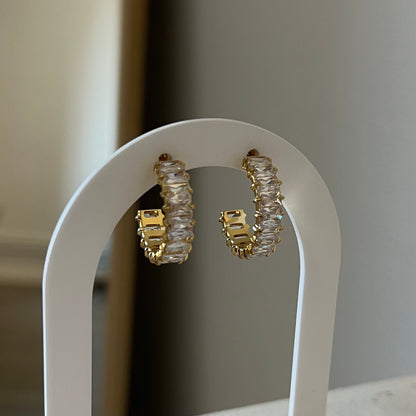 Earring "Sofia"