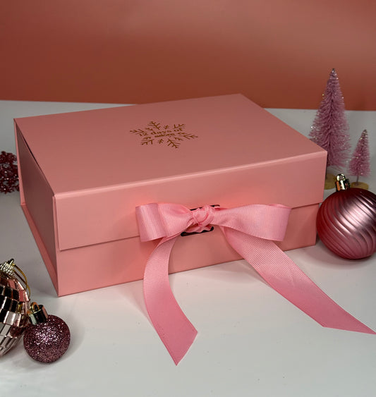 Advent Calendar - 12 days of adoreyou