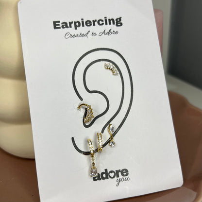 Earpiercing “Jona”