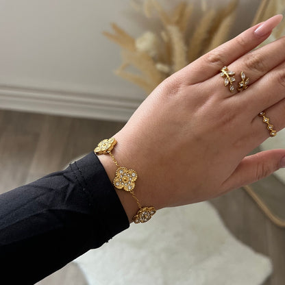 Bracelet "Rita"
