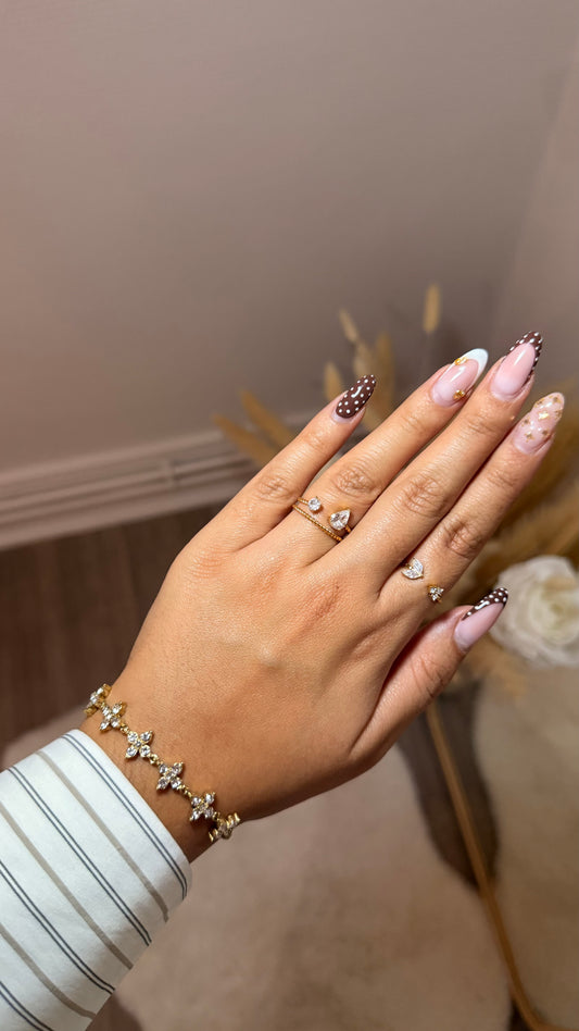 Ring "Sadya"