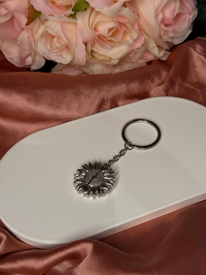 Personalized Keychain "Cinzia"