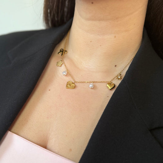 Necklace „Emma“