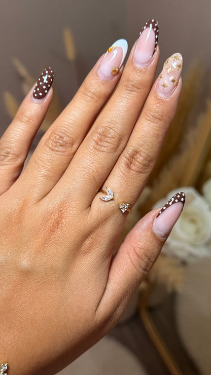 Ring "Claire"