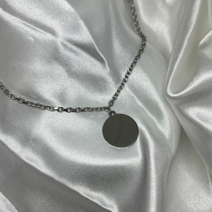 Personalized Necklace “Margarida"