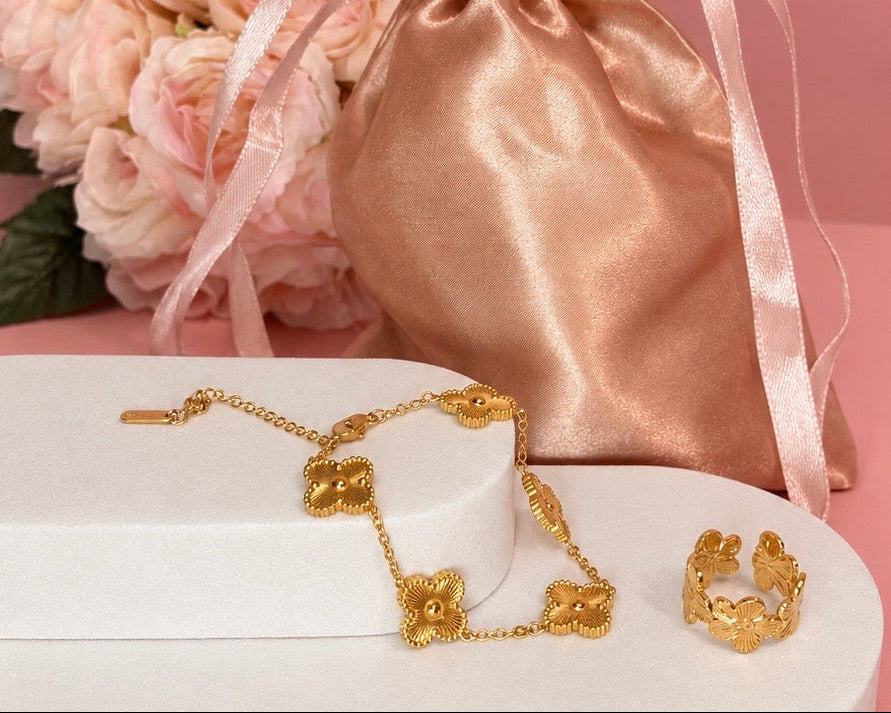 Mini Mystery Bag