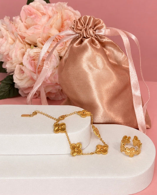 Mystery Jewelry Bag