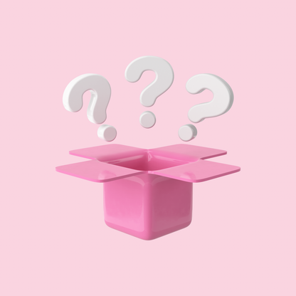 Mystery Jewelry Box