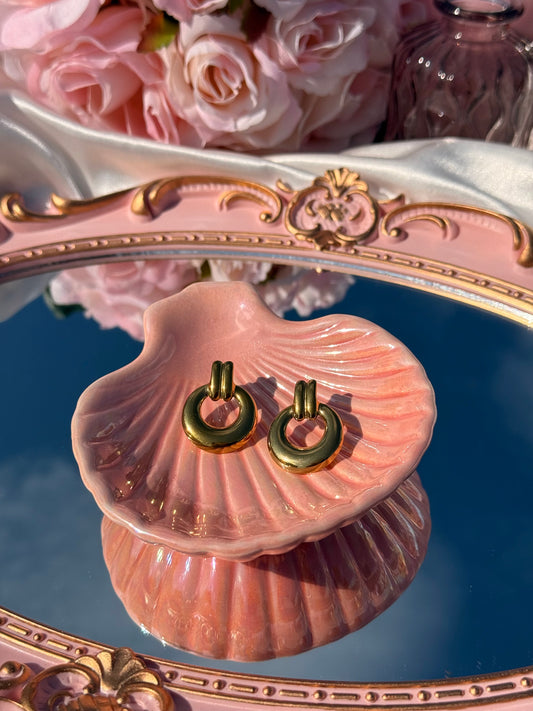 Earring „Monica”