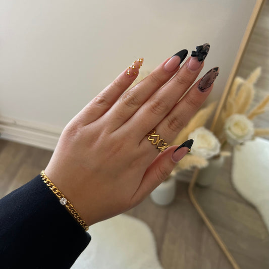 Ring "Marine"
