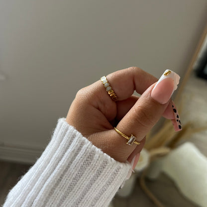 Ring "Chiara"