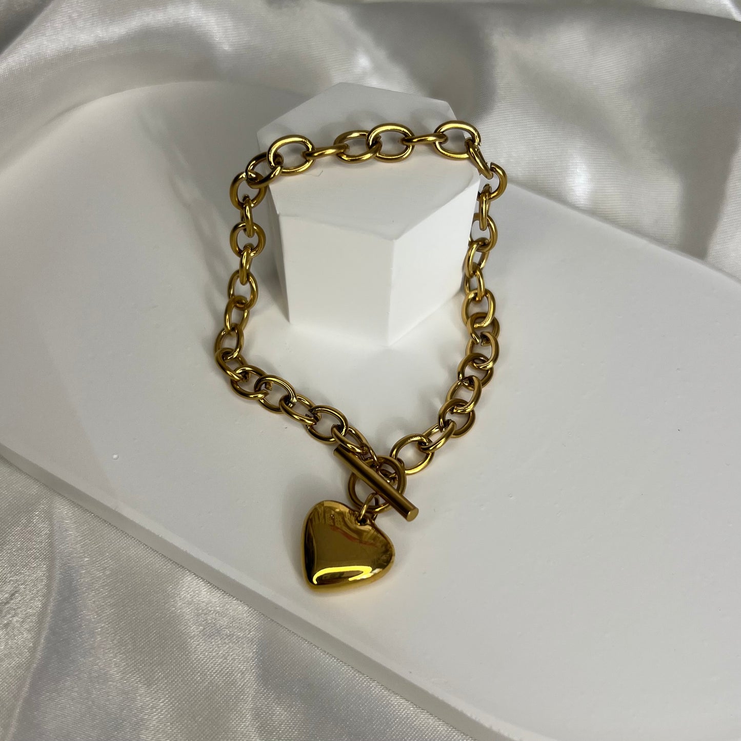 Personalized Bracelet "Monica"