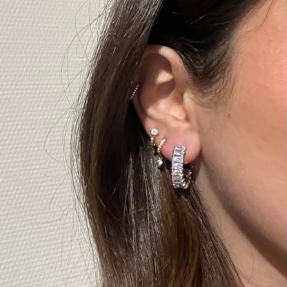 Earring "Sofia"
