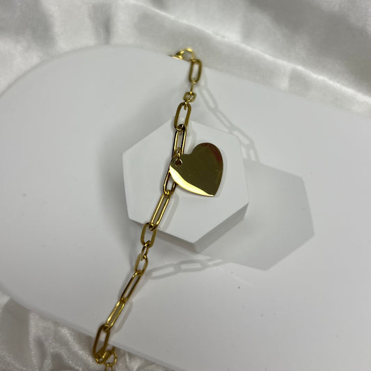 Personalized Bracelet “Laurie"