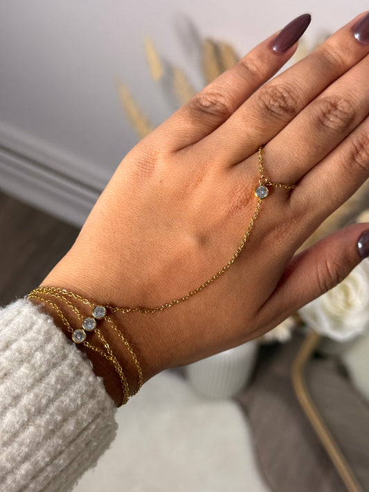 Bracelet "Lediney"