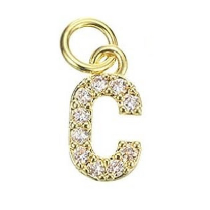 C