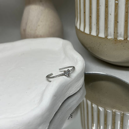 Ring "Laura"
