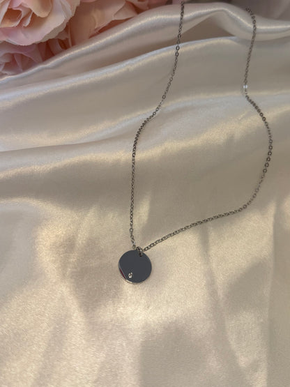 Personalized Necklace "Lindsay"