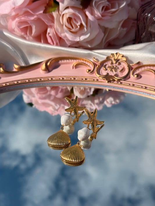 Earring „Victoria”