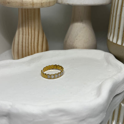 Ring "Chiara"