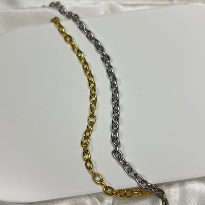 Personalized Bracelet “Vicky"