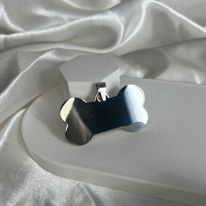 Personalized Pet Tag "Maya"