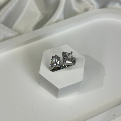 Ring "Clara"
