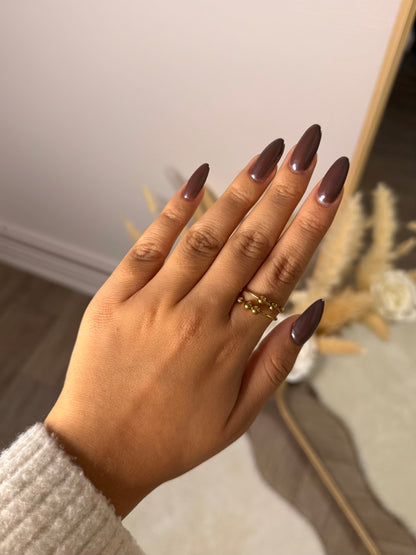 Ring "Lola"
