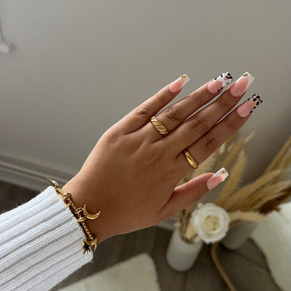Ring "Julia"