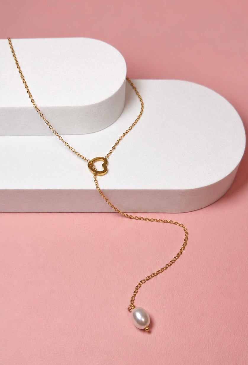 Necklace “Patricia”