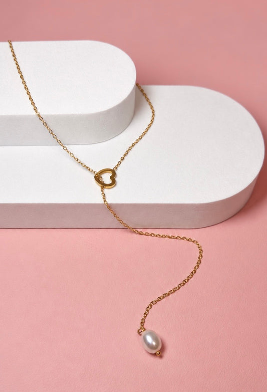 Necklace “Patricia”