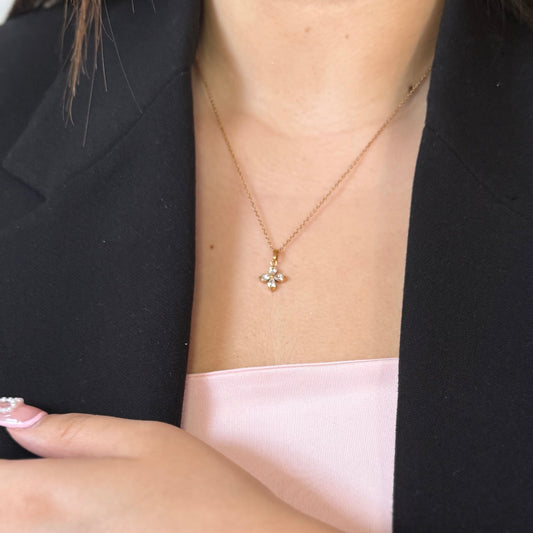 Necklace „Celia“