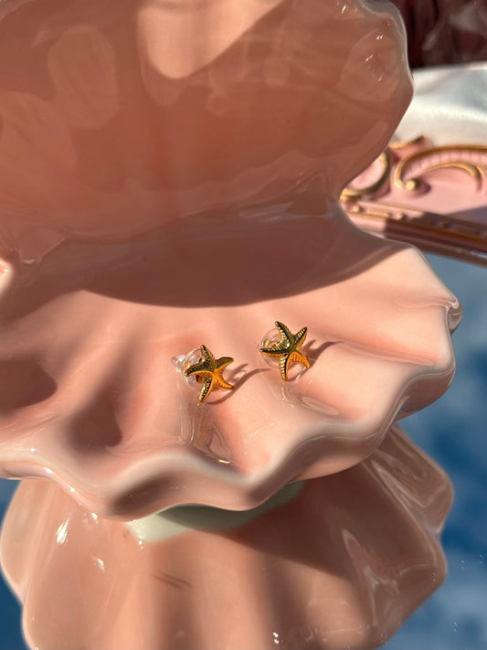 Earring „Laureen”