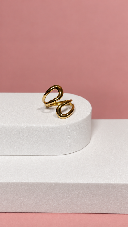 Ring "Anissia"