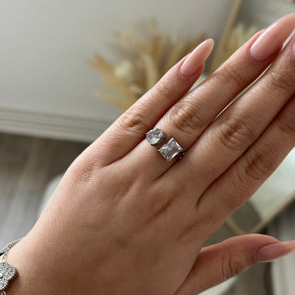 Ring "Clara"