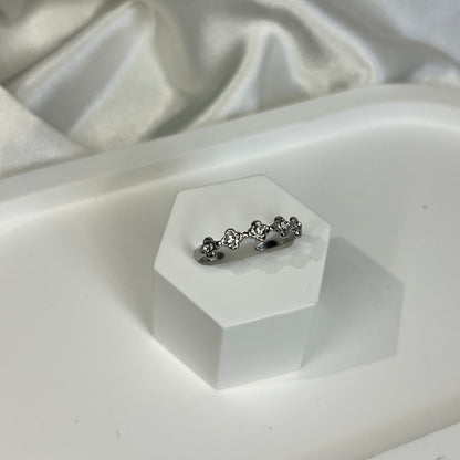 Ring "Lis"