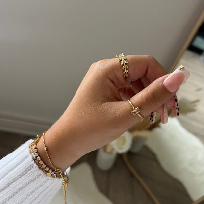 Ring "Joana"