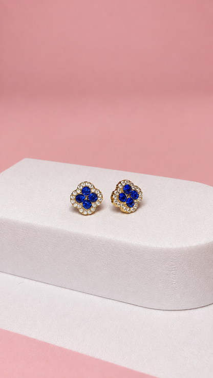 Earrings "Eleonor"