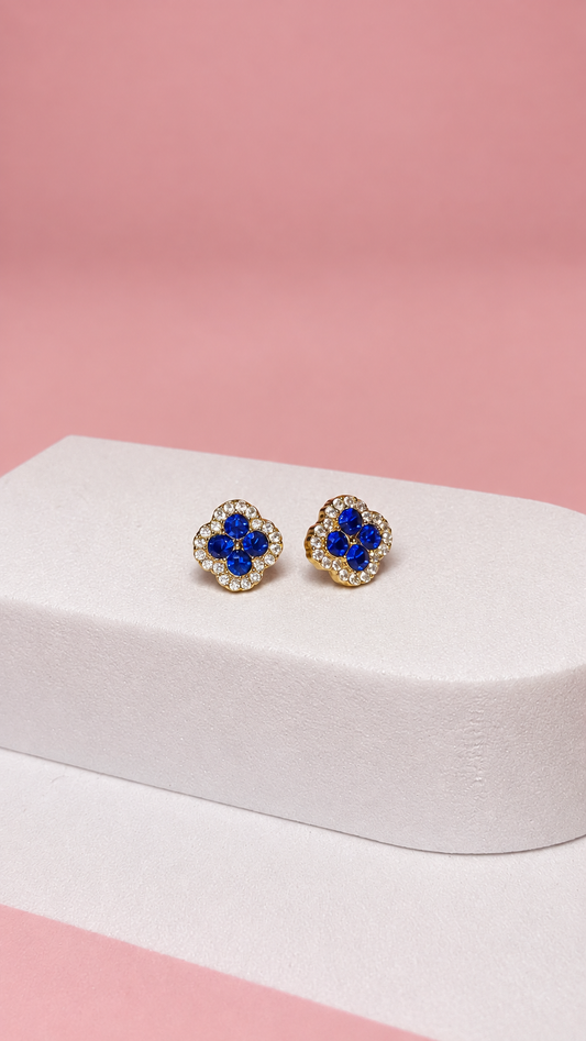 Earrings "Eleonor"