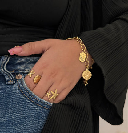 Bracelet „Jessy”