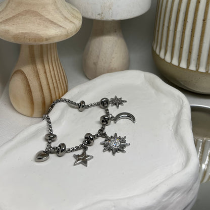 Bracelet "Sunny"