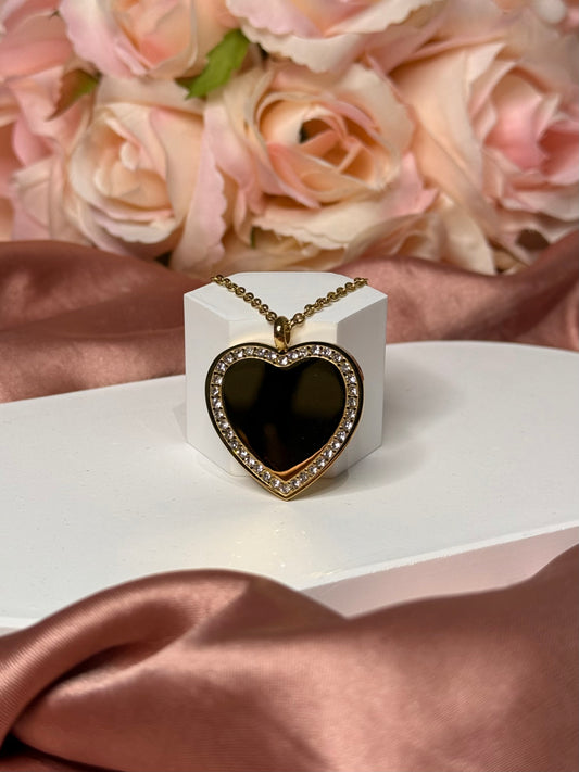 Personalized Necklace "Leonie"