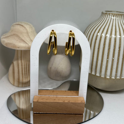 Earring "Marcia"