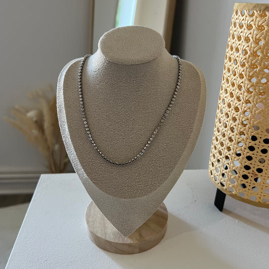 Necklace "Yara"